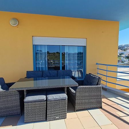 דירות Albufeira Marina Penthouse 1 מראה חיצוני תמונה