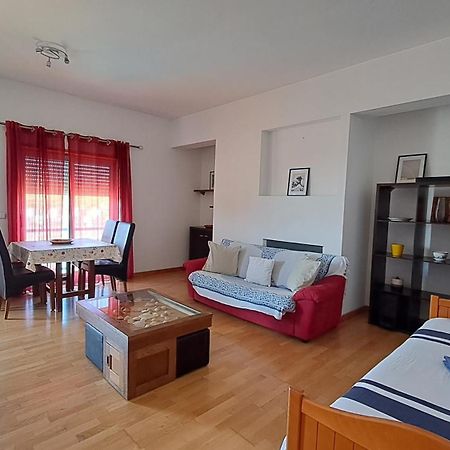דירות Albufeira Marina Penthouse 1 מראה חיצוני תמונה