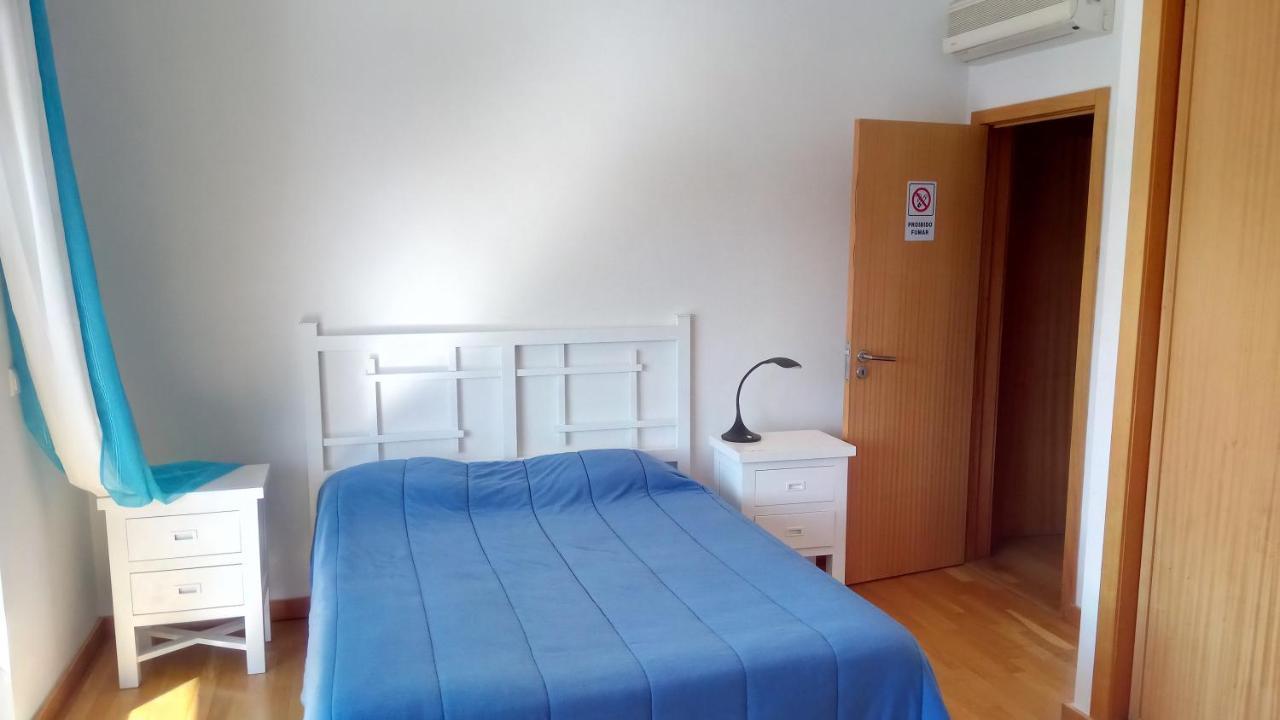 דירות Albufeira Marina Penthouse 1 מראה חיצוני תמונה