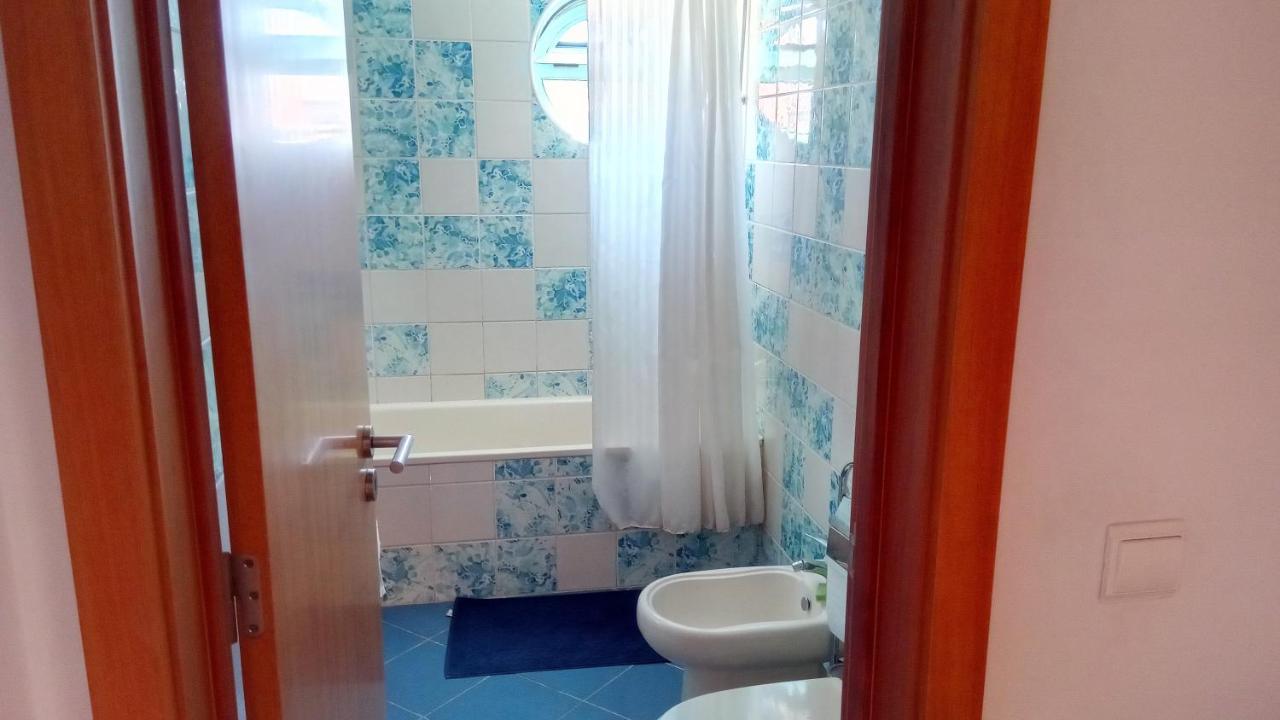 דירות Albufeira Marina Penthouse 1 מראה חיצוני תמונה